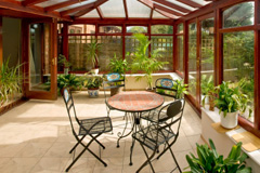 Clun conservatory quotes