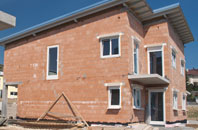 Clun home extensions