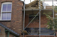 free Clun home extension quotes