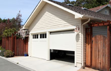 Clun garage construction leads